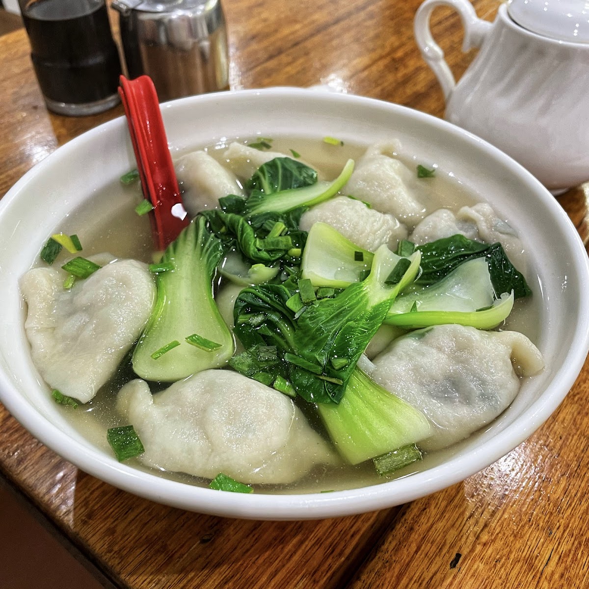 Northern Chinese Snacks